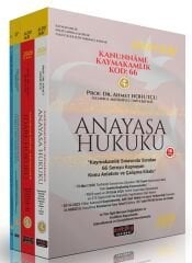 Savaş 2026 KANUNNAME Kaymakamlık Kod: 66 Konu Anlatımı Seti Altın Seri 22. Baskı - Ahmet Nohutçu Savaş Yayınları
