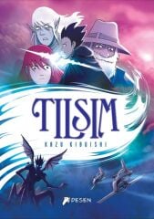 Tılsım Serisi 9 Kitap Set - Kazu Kibuishi Desen Yayınları