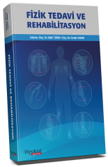 Hipokrat Fizik Tedavi ve Rehabilitasyon - Fatih Tekin Hipokrat Kitabevi