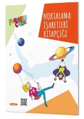 Kurmay ELT 1. Sınıf Noktalama İşaretleri Kitapçığı Kurmay ELT Yayınları
