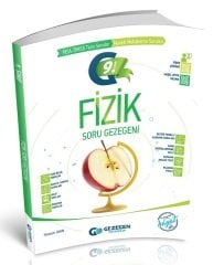 Gezegen 9. Sınıf Fizik Soru Gezegeni Soru Bankası Gezegen Yayınları