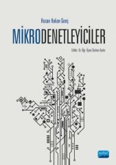 Nobel Mikrodenetleyiciler - Hasan Hakan Genç Nobel Akademi Yayınları