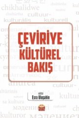 Nobel Çeviriye Kültürel Bakış - Esra Uluşahin Nobel Bilimsel Eserler