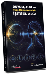 Hipokrat Duyum Algı ve Tüm Bileşenleriyle İşitsel Algı - Şule Çekiç Hipokrat Kitabevi