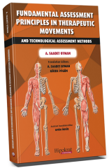 Hipokrat Fundamentals Assessment Principles In Therapeutic Movements - Ayşe Saadet Otman Hipokrat Kitabevi