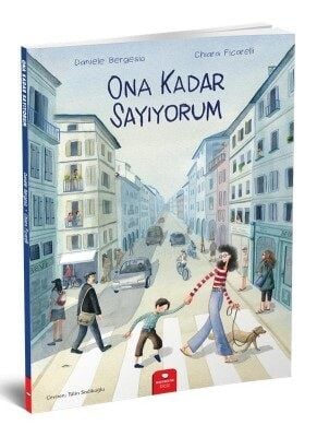 Ona Kadar Sayıyorum - Daniele Bergesio Redhouse Yayınları