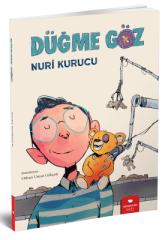Düğme Göz - Nuri Kurucu Redhouse Yayınları