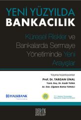 Derin Yayınları Yeni Yüzyılda Bankacılık - Targan Ünal Derin Yayınları