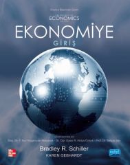 Nobel Ekonomiye Giriş - Bradley R. Schiller, Karen Gebhardt Nobel Akademi Yayınları