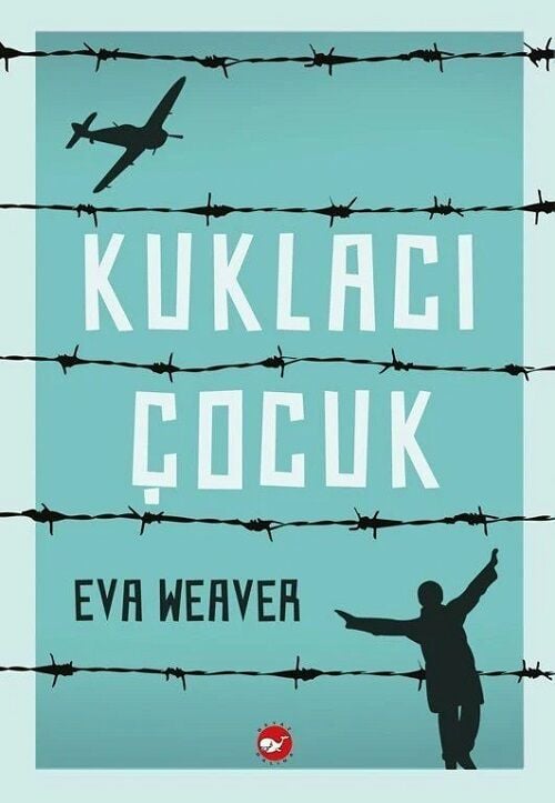 Kuklacı Çocuk - Eva Weaver Beyaz Balina Yayınları