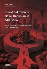 Seçkin İnşaat Sektöründe Çevik Dönüşümün 500 Günü - Demet Demirer Seçkin Yayınları