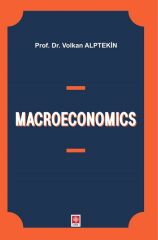 Ekin Macroeconomics - Volkan Alptekin Ekin Yayınları