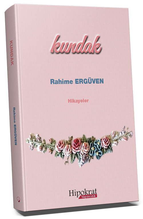 Kundak - Rahime Ergüven Hipokrat Kitabevi