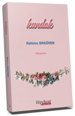 Kundak - Rahime Ergüven Hipokrat Kitabevi