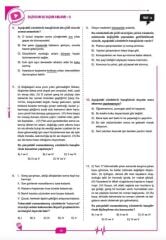 Hoca Kafası 2026 MEB-AGS Sözel Yetenek Soru Bankası Çözümlü - Öznur Saat Yıldırım Hoca Kafası Yayınları