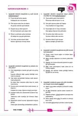 Hoca Kafası 2026 MEB-AGS Sözel Yetenek Soru Bankası Çözümlü - Öznur Saat Yıldırım Hoca Kafası Yayınları