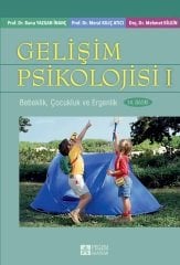 Pegem Gelişim Psikolojisi-1 Banu Yazgan İnanç Pegem Akademi Yayıncılık