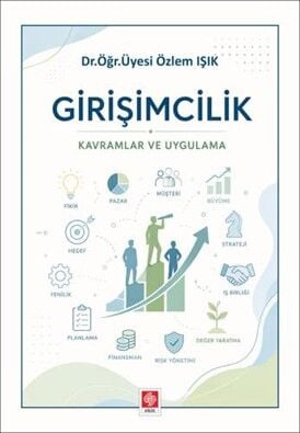 Ekin Girişimcilik - Özlem Işık Ekin Yayınları