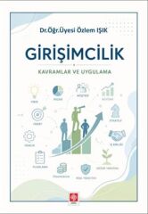 Ekin Girişimcilik - Özlem Işık Ekin Yayınları