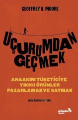 Albaraka Uçurumdan Geçmek - Geoffrey A. Moore Albaraka Yayınları