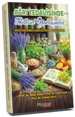 Hipokrat Ağrı Tedavisinde Bitkisel Yaklaşımlar - Nilay Şahin Hipokrat Kitabevi