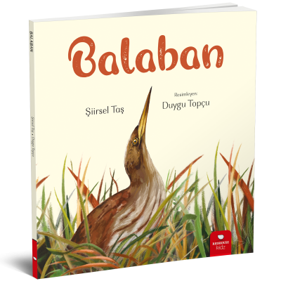 Balaban - Şiirsel Taş Redhouse Yayınları