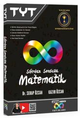 Doktrin YKS TYT Sıfırdan Sonsuza Matematik Konu Özetli Soru Bankası - Kazım Özcan Doktrin Yayınları