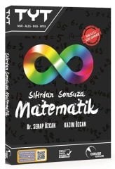 Doktrin YKS TYT KPSS Sıfırdan Sonsuza Matematik Konu Özetli Soru Bankası - Kazım Özcan Doktrin Yayınları
