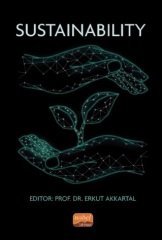 Nobel Sustainability - Erkut Akkartal Nobel Bilimsel Eserler