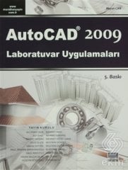 Murathan Autocad 2009 - Murat Can Murathan Yayınları