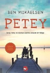 Petey - Ben Mikaelsen Beyaz Balina Yayınları