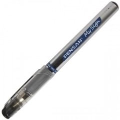 Pensan My-sign Jel Rolle Kalem Siyah 6030