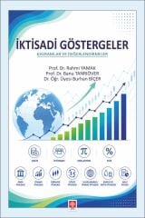 Ekin İktisadi Göstergeler - Rahmi Yamak Ekin Yayınları