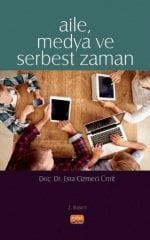 Nobel Aile, Medya ve Serbest Zaman - Esra Cizmeci Nobel Bilimsel Eserler