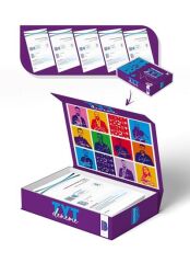 Benim Hocam 2026 YKS TYT Tüm Dersler 5 Paket Deneme Çözümlü Benim Hocam Yayınları