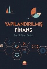 Nobel Yapılandırılmış Finans - Soner Gökten Nobel Bilimsel Eserler