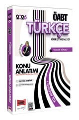 Yargı 2026 ÖABT MEB-AGS Türkçe Yol Haritası-3 Eski Türk Edebiyatı Konu Anlatımı - Kevser Evsen Yargı Yayınları