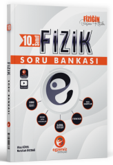 Egzersiz 10. Sınıf Fizik Soru Bankası Çözümlü Egzersiz Yayınları