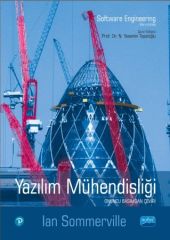 Nobel Yazılım Mühendisliği - Yasemin Topaloğlu Nobel Akademi Yayınları