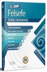 Bilgi Sarmal 11. Sınıf Felsefe Maarif Model Soru Bankası Çözümlü Bilgi Sarmal Yayınları