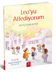 Leoyu Affediyorum - Kerascoet Redhouse Yayınları