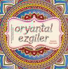 Oryantel Ezgiler Kuzey Çocuk Yayınları