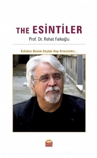 Nobel The Esintiler - Rehat Faikoğlu Nobel Bilimsel Eserler