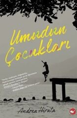 Umuduon Çocukları - Andrea Hirata Beyaz Balina Yayınları