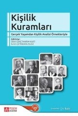 Pegem Kişilik Kuramları Dilek Gençtanırım Pegem Akademi Yayıncılık