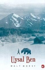 Uysal Ben - Walt Morey Beyaz Balina Yayınları