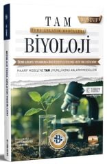 Bilgi Sarmal 10. Sınıf Biyoloji Tema Maarif Model Konu Anlatım Modülleri Bilgi Sarmal Yayınları