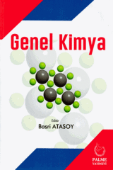 Palme Genel Kimya - Basri Atasoy Palme Akademik Yayınları