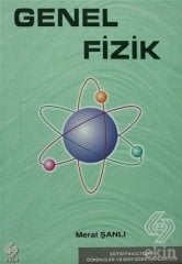 Ekin Genel Fizik - Meral Şanlı Ekin Yayınları