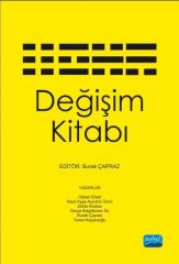 Nobel Değişim Kitabı - Burak Çapraz Nobel Akademi Yayınları